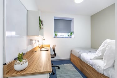 1 bed flat, Portland Road, Sandyford, Newcastle, NE21DT - Image 6